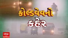 North India : ઠંડીના કહેર સાથે ઉત્તર ભારતના કેટલાક રાજ્યોમાં હવામાન વિભાગે કરી માવઠાની આગાહી