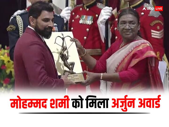 मोहम्मद शमी: तलाक समेत मानसिक समस्याओं से जूझते रहे लेकिन हार नहीं मानी, ऐसे हैं मोहम्मद शमी