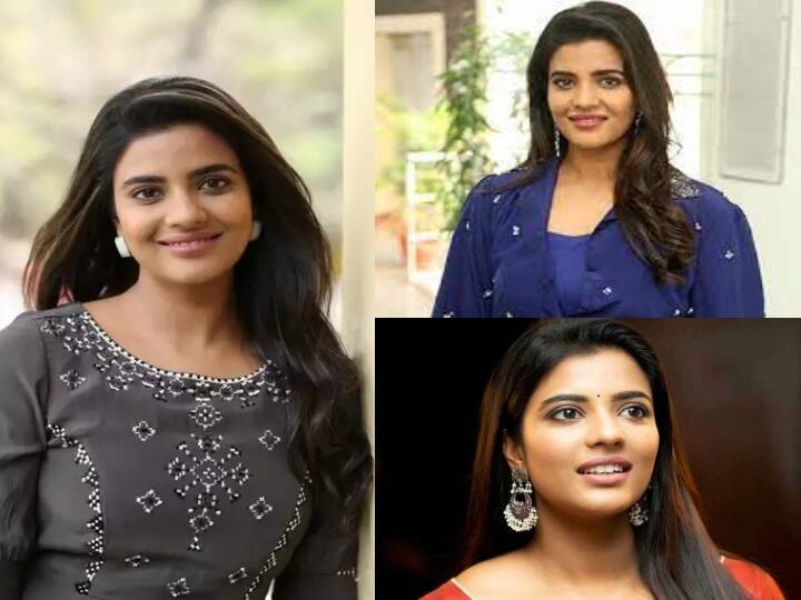 Aishwarya Rajesh celebrates her 34th birthday today HBD Aishwarya Rajesh: ஐஸ்வர்யா ராஜேஷ் பிறந்தநாள் இன்று.. அவரின் நடிப்பில் வெளியான டாப் 5 திரைப்படங்கள் இதோ...!