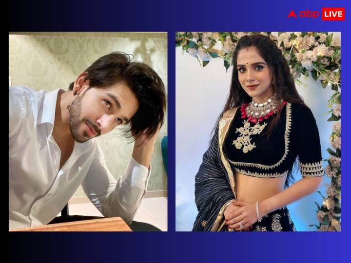 YRKKH फेम रुही-अरमान कर रहे हैं डेटिंग? रूमर्स पर शहजादा धामी-प्रतीक्षा होनमुखे ने तोड़ी चुप्पी, बताया सच Yeh Rishta Kya Kehlata Hai Shehzada Dhami Pratiksha Honmukhe rumored to be dating Actors break silence on dating YRKKH फेम रुही-अरमान कर रहे हैं डेटिंग? रूमर्स पर शहजादा धामी-प्रतीक्षा होनमुखे ने तोड़ी चुप्पी, बताया सच