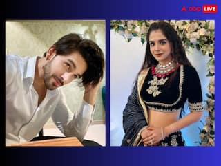 YRKKH फेम रुही-अरमान कर रहे हैं डेटिंग? रूमर्स पर शहजादा धामी-प्रतीक्षा होनमुखे ने तोड़ी चुप्पी, बताया सच