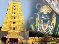 Komaravelli Mallanna Temple: కొమరవెల్లి మల్లన్న ఆలయంలో రెండు వర్గాల పూజారులు ఎందుకుంటారు?
