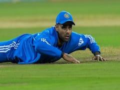 'I Will Miss You': Suryakumar Yadav, Rashid Khan Engage In Social Media Interaction Ahead Of IND vs AFG T20I Series