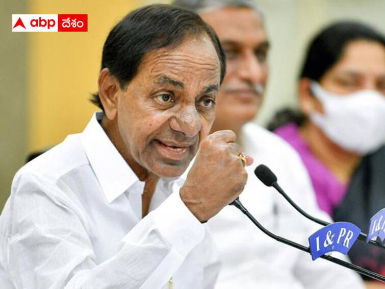 KCR has decided to be the leader of the opposition and bring back the former glory of the party abpp KCR Opposition Leader :  ప్రతిపక్ష నేతగా కేసీఆరే - ఎంపీగా కేటీఆర్ ! బీఆర్ఎస్‌ కొత్త స్ట్రాటజీ ఫిక్స్ ?