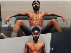 Hardik Pandya: ਹਾਰਦਿਕ ਪਾਂਡਿਆ ਵਾਪਸੀ ਲਈ ਵਹਾ ਰਹੇ ਖੂਬ ਪਸੀਨਾ, ਤਸਵੀਰਾਂ ਨੇ ਸੋਸ਼ਲ ਮੀਡੀਆ 'ਤੇ ਮਚਾਇਆ ਤਹਿਲਕਾ