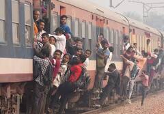 Train Food: ટ્રેનમાં મુસાફરી દરમિયાન મળે છે ખરાબ જમવાનું તો કેવી રીતે કરશો ફરિયાદ?