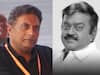 Prakashraj: என்னிடம் விஜயகாந்துக்கு பிடித்த ஒரு விஷயம் என்ன தெரியுமா? - பிரகாஷ்ராஜ் பகிர்ந்த தகவல்