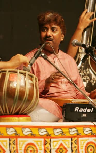 Classical vocalist Rashid Khan was also well-known for his work in Bollywood and Tollywood. Fans still love his song 'Aaoge Jab Tum' from Jab We Met.