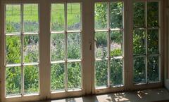 Transparent Solar Panels: জানলার কাচ বসালেই বিনামূল্যে বিদ্যুৎ! কার্বনমুক্ত পৃথিবী গড়ে তোলার পথে আরও একধাপ