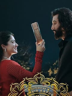 Animal Box Office Collection: रणबीर कपूर की 'एनिमल' ने शाहरुख खान की 'पठान' को चटाई धूल, कमाई में छोड़ दिया पीछे