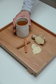 Ginger Syrup : வாரம் ஒரு முறை.. மருந்துபோல இஞ்சி சாறு.. என்ன மேஜிக் நடக்கும் தெரியுமா?