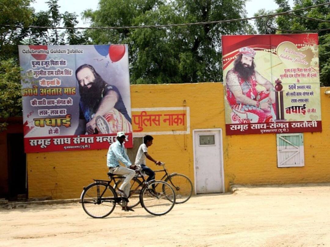 Delhi High Court Instructs Journalist to Remove Defamatory Video About Gurmeet Ram Rahim Singh Delhi HC Directs Journalist To Remove 'Defamatory' Video Against Gurmeet Ram Rahim Singh