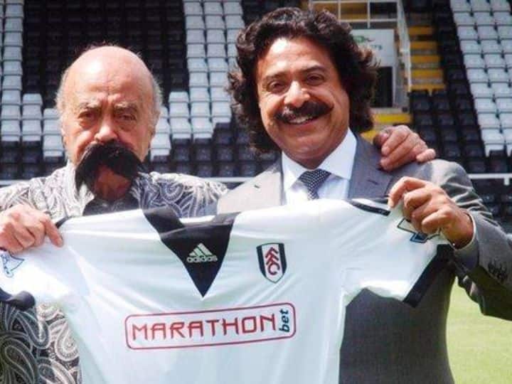 शाहिद खान अमेरिका में अब एक बड़ा नाम बन चुके हैं. शाहिद खान ने साल 2012 में जैक्सनविले जगुआर और साल 2013 में इंग्लिश प्रीमियर लीग में फुलहम फुटबॉल क्लब खरीदा था.