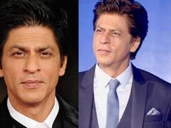 SRK : கோடிக்கணக்கில் வசூல் செய்து ஹாட்ரிக் வெற்றி பெற்ற ஷாருக்கான்!