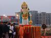Bareilly News: सीएम योगी ने भगवान हनुमान की अद्भुत मूर्ति का किया अनावरण, पुरानी सरकारों पर साधा निशाना