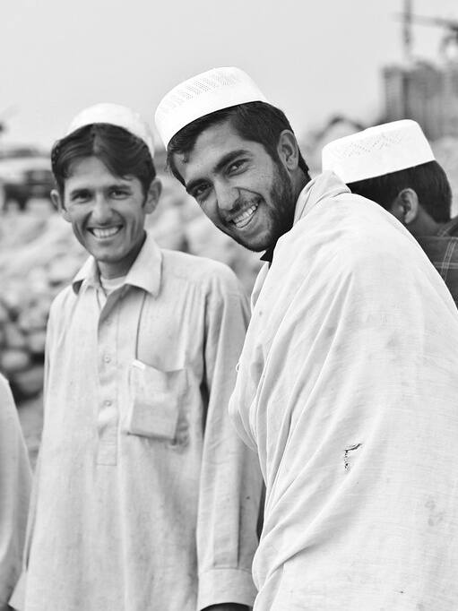 बिहार के इस जिले में मालदीव से दोगुने हैं मुसलमान