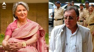 Sharmila Tagore: প্যারিসের রাস্তায় হাঁটু গেড়ে বসে ফিল্মি কায়দায় শর্মিলাকে বিয়ের প্রস্তাব দেন টাইগার