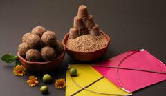 Makar Sankranti 2024: મકર સંક્રાંતિ પર બની રહ્યો છે અદ્ભુત યોગ, માલમાલ થઈ જશે આ રાશિના લોકો