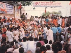 Ram Mandir Opening: 'रामलला हम आएंगे,' नारा देने वाले कारसेवक को भी मिला न्योता, पुरानी तस्वीरों में PM मोदी के साथ आए नजर