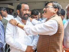 'राहुल नार्वेकर का हो नार्को टेस्ट', शिवसेना विधायकों की अयोग्यता पर फैसले से पहले उद्धव गुट की मांग