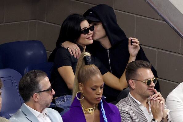 A week after making their first public appearance at Beyoncé's concert, on September 10, 2023, they were spotted having fun at the U.S. Open finals in New York City.