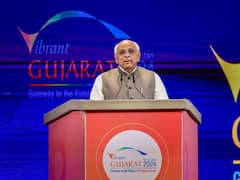 Vibrant Gujarat 2024: From Reliance To Micron, Corporates Pledge Investments In State | In PICS