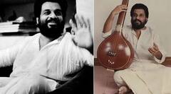 HBD KJ Yesudas : இசைப்பயணத்தில் 8 தேசிய விருதுகளை வென்ற மாய குரலோன் கே.ஜே.யேசுதாஸ்!