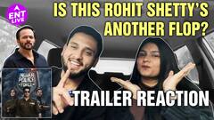 Indian Police Force Trailer Reaction: क्या Rohit Shetty की List में Add हुई एक और Flop ?