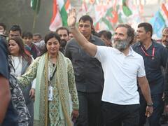 राहुल गांधी की न्याय यात्रा पर अलका लांबा बोलीं- 'यह आग का दरिया है और...'