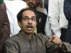 'Murder Of Democracy': Uddhav To Challenge Sena Verdict In Top Court, Says Speaker's Ruling 'Insult To...'