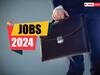 Jobs 2024: इस संस्थान में निकली 70 पद पर वैकेंसी, अभ्यर्थी ऐसे कर सकते हैं अप्लाई