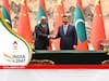 Muizzu Shifts Gears, Cosies Up With Xi As Diplomatic Row With India Hardens