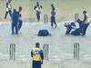 Cricketer Collapses On Pitch: रन लिया फिर अचानक गिर पड़े, खिलाड़ियों ने पिच पर दिया CPR लेकिन नहीं बच सकी जान; हार्ट अटैक से क्रिकेटर की मौत