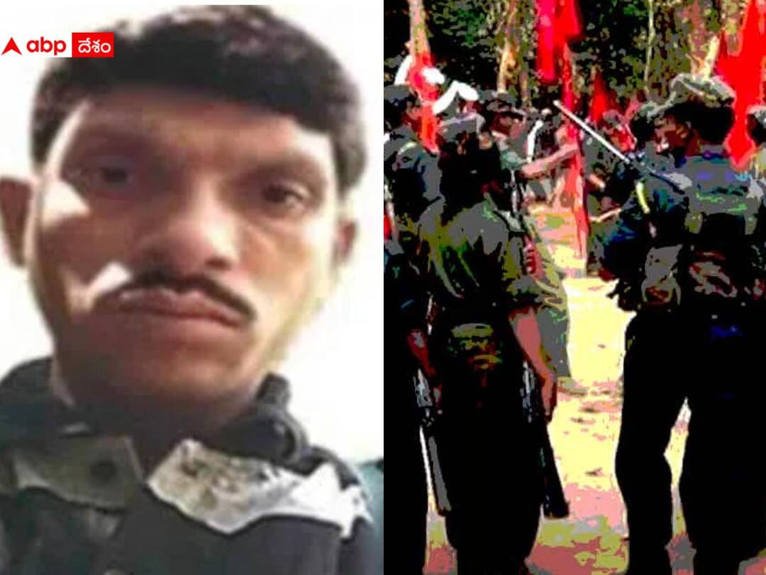 Damodar alias Bade Chokka Rao appointed as secretary of Maoist party Telangana Telangana: మావోయిస్టు పార్టీ తెలంగాణ రాష్ట్ర కార్యదర్శిగా బడే చొక్కారావు