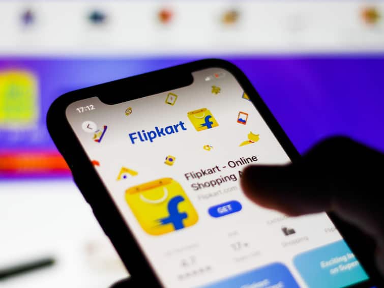 Big blow to Flipkart, market value reduced by Rs 41 thousand crores Flipkart: ਫਲਿੱਪਕਾਰਟ ਨੂੰ ਵੱਡਾ ਝਟਕਾ, 41 ਹਜ਼ਾਰ ਕਰੋੜ ਰੁਪਏ ਦੀ ਘਟੀ Market Value