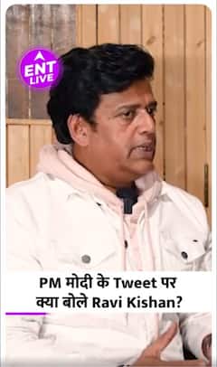 Ram जी के गाने को आवाज देते हुए चेहरे पे झलकी Bhakti