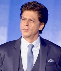 SRK : கோடிக்கணக்கில் வசூல் செய்து ஹாட்ரிக் வெற்றி பெற்ற ஷாருக்கான்!