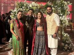 Ira-Nupur Wedding: बेटी इरा की शादी में आमिर खान ने गाया यह गाना, मराठी रीति रिवाज से अदा हुई रस्में, देखें तस्वीरें