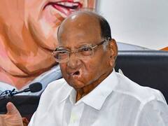 महाराष्ट्र के स्पीकर के फैसले के बाद शरद पवार की पहली प्रतिक्रिया, बोले- 'अब उद्धव ठाकरे को...'