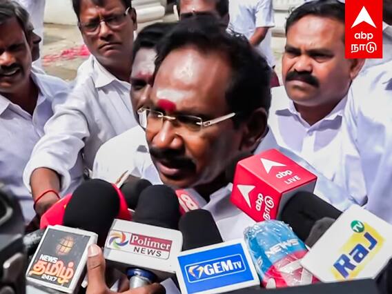 Sellur Raju slams Rajini and Kamal : ”வாயை வாடகைக்கு விட்ட கமல்ரஜினி பேசியது தவறு..”வெளுத்து வாங்கிய செல்லூர் ராஜூ