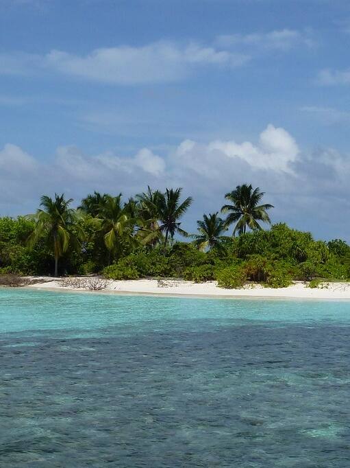 कब तक समंदर में डूब जाएगा मालदीव, ये है कयामत की तारीख!