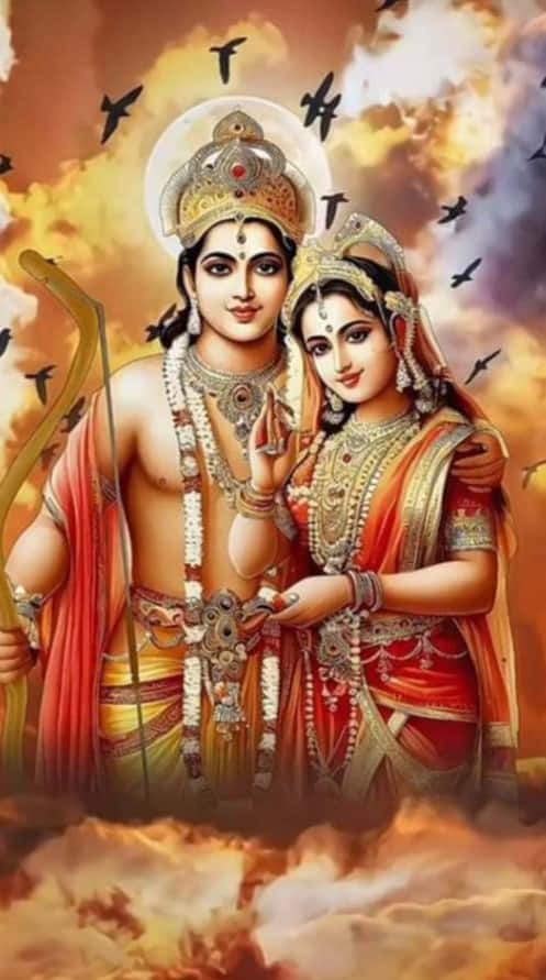 રામ સીતાના લગ્ન કયા યોગમાં થયા હતા