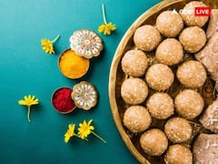 Makar Sankranti 2024: मकर संक्रांति पर बन रहा बेहद अद्भुत संयोग, मालामाल हो जाएंगे इस राशि के लोग