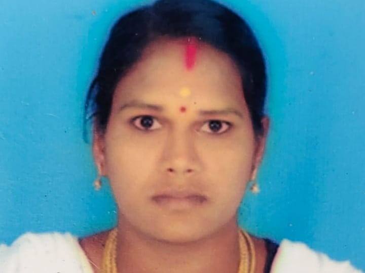 Karur woman committed suicide by jumping in front of a train due to a family problem in kulithalai - TNN குளித்தலையில் குடும்ப பிரச்னையால் பெண் ரயில் முன் பாய்ந்து தற்கொலை