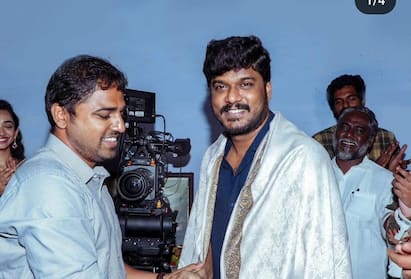 Lover Release : மணிகண்டனின் அடுத்த காதல் கதை எப்போது திரைக்கு வருகிறது?