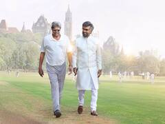 Lal Salaam : அடுத்த மாதத்திற்கு தள்ளிப்போகும் லால் சலாம் படம் .. புது ரிலீஸ் தேதி இதுதானாம்!