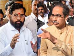 Sena Vs Sena: Timeline Of The War In Court To Rule Maharashtra