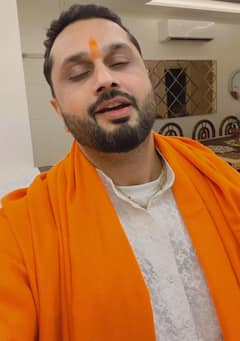 Roshan Prince: ਰੌਸ਼ਨ ਪ੍ਰਿੰਸ ਨੇ ਛੱਡ ਦਿੱਤੀ ਫਿਲਮ ਤੇ ਮਿਊਜ਼ਿਕ ਇੰਡਸਟਰੀ? ਭਾਗਵਾਨ ਦੀ ਭਗਤੀ ਲੀਨ ਹੋਇਆ ਪੰਜਾਬੀ ਸਿੰਗਰ