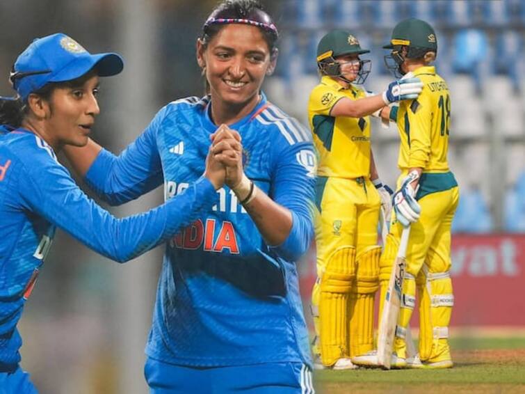 indw vs ausw 3rd t20 highlights indian women cricket team lose the match against australia latest sports news INDW vs AUSW: ఆస్ట్రేలియాదే టీ20 సిరీస్ - మూడో మ్యాచ్‌లో ఓడిన  టీమిండియా