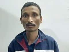 अपने आकाओं की प्रताड़ना से परेशान हुआ 1 लाख का इनामी नक्सली, किया सरेंडर, 15 सालों से था एक्टिव